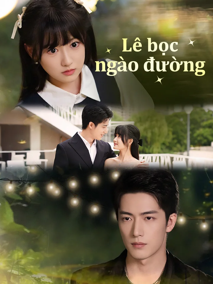 Lê bọc ngào đườngPhim bộ ngắn