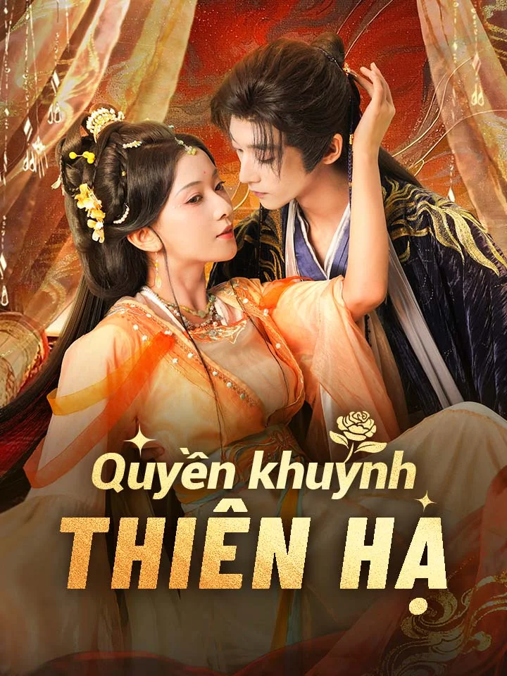 Quyền khuynh thiên hạPhim bộ ngắn