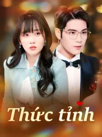Thức tỉnh
