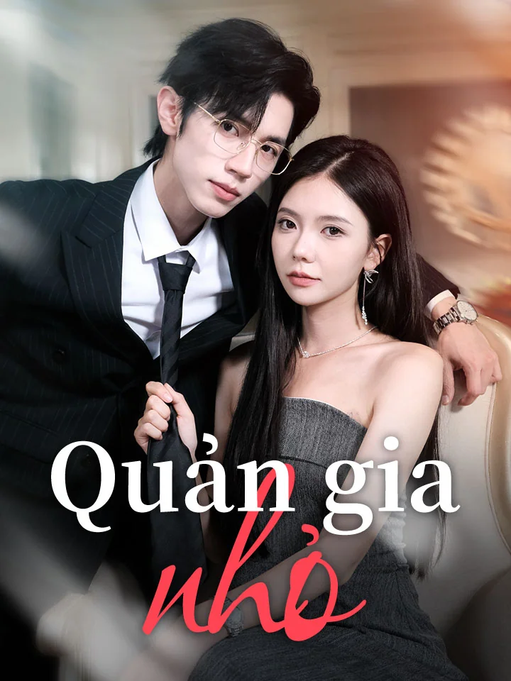 Quản gia nhỏPhim bộ ngắn