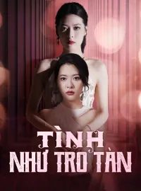 Tình như tro tànPhim ngắn