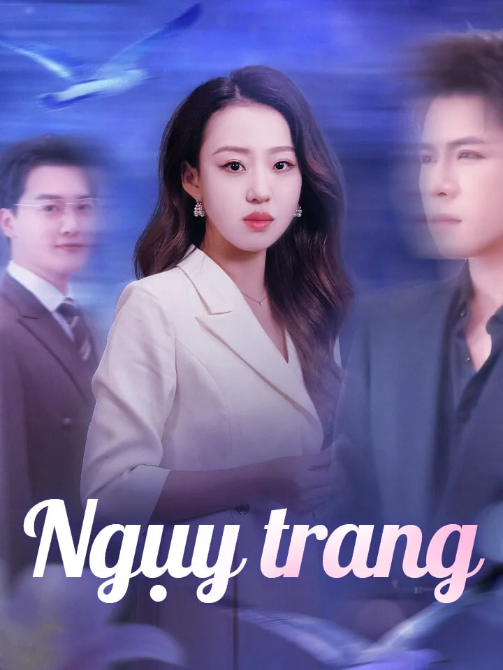 Ngụy trangPhim bộ ngắn