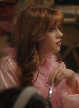 My Sexy Mentor Seduced Me