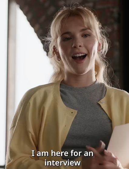 Falling for a Superstar