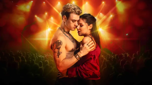 Age Gap Review: She Was Hired to Write His Story — She Ended Up Living It