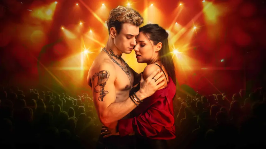 Age Gap Review: She Was Hired to Write His Story — She Ended Up Living It