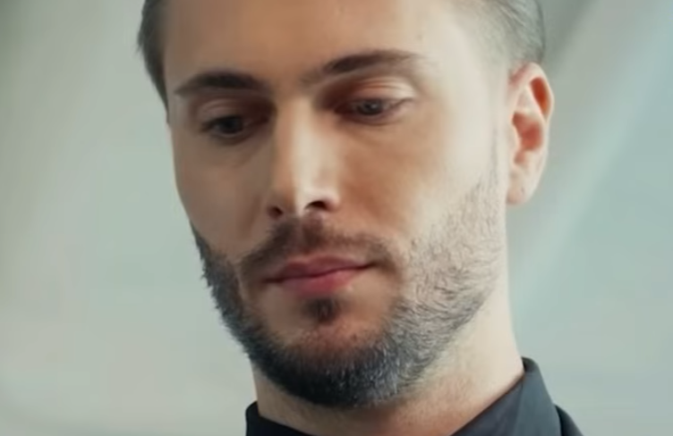 I Became My CEO’s Darkest Secret