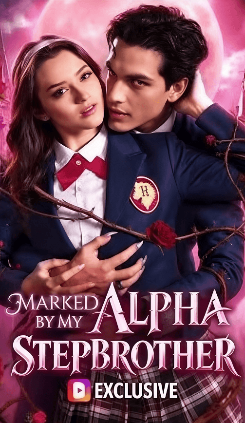 Marked by My Alpha StepbrotherMini Series