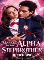 Marked by My Alpha Stepbrother Review