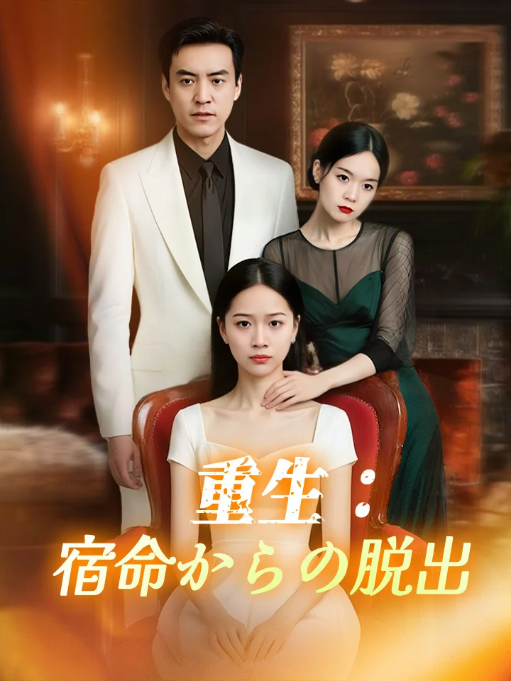 重生：宿命からの脱出ミニシリーズ