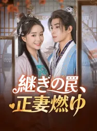 継ぎの罠、正妻燃ゆショートドラマ