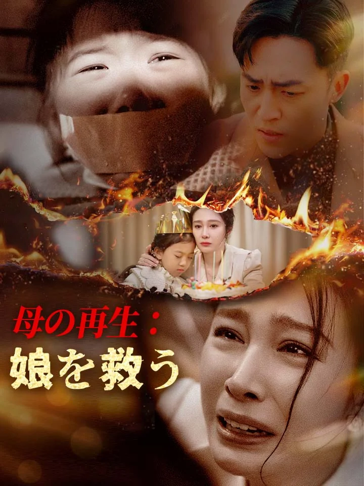 母の再生:娘を救うミニシリーズ