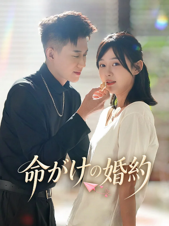 命がけの婚約ミニシリーズ