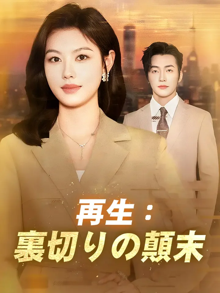 再生:裏切りの顛末ミニシリーズ