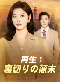 再生:裏切りの顛末ショートドラマ