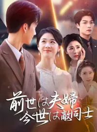 前世は夫婦、今世は敵同士ショートドラマ