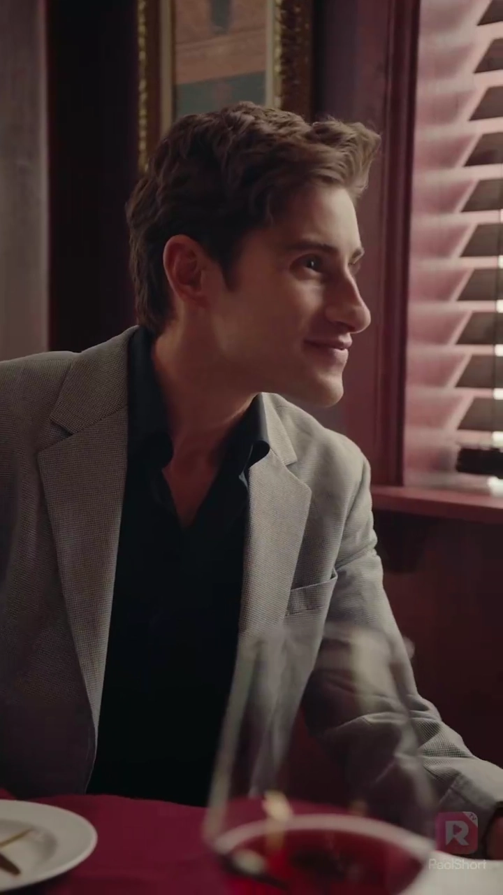 (พากย์) ตกหลุมรักพ่อมาเฟียของ แฟนเก่ารูปภาพ