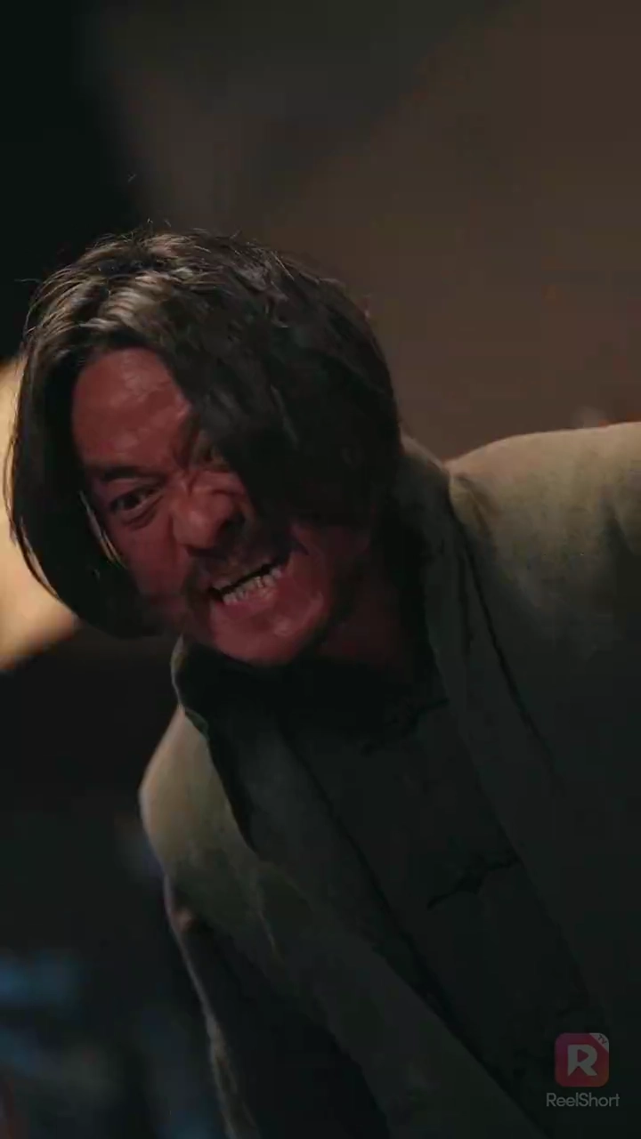 (พากย์) หวนชะตากลับมาล้างแค้นรูปภาพ