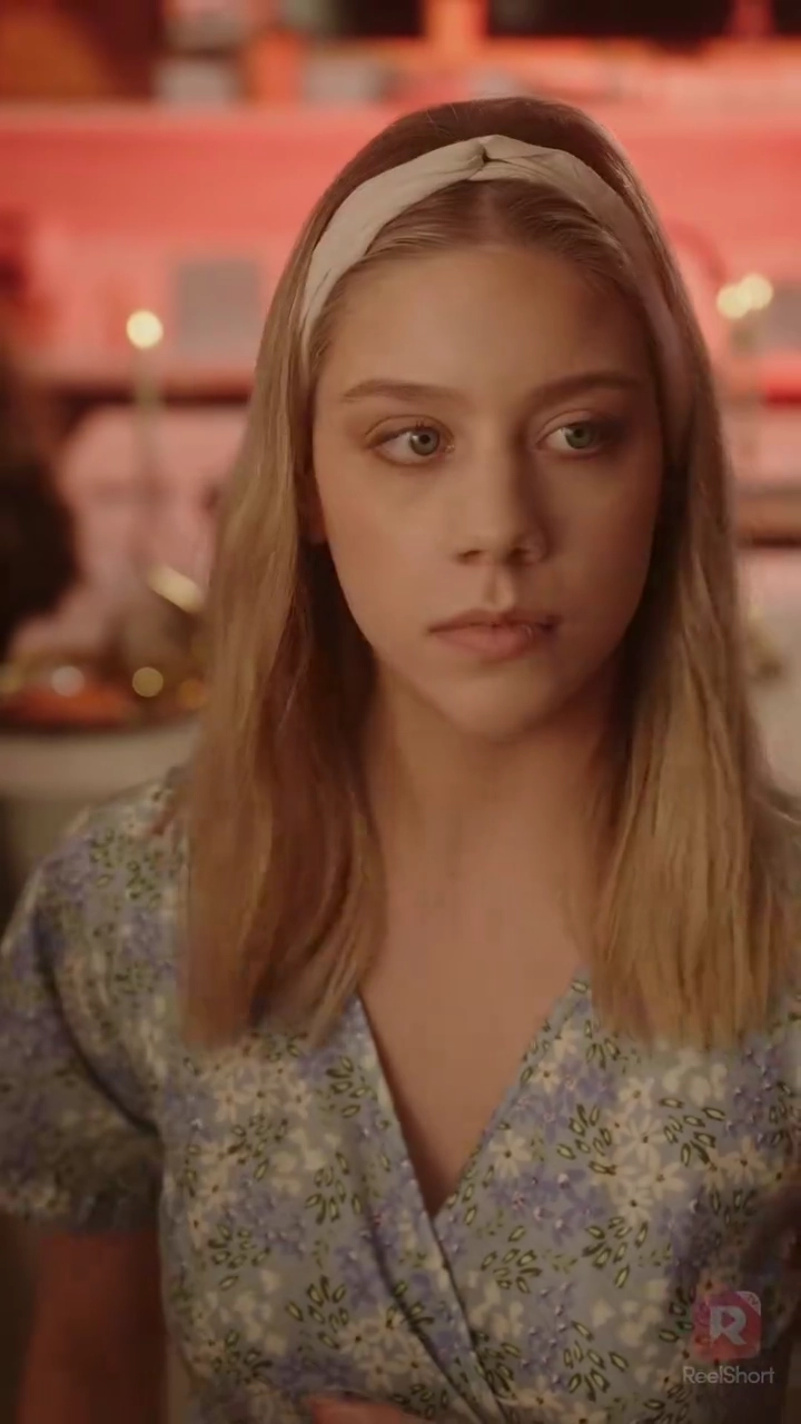 หลังหย่า ชีวิตใหม่ใหญ่เกินฝันรูปภาพ