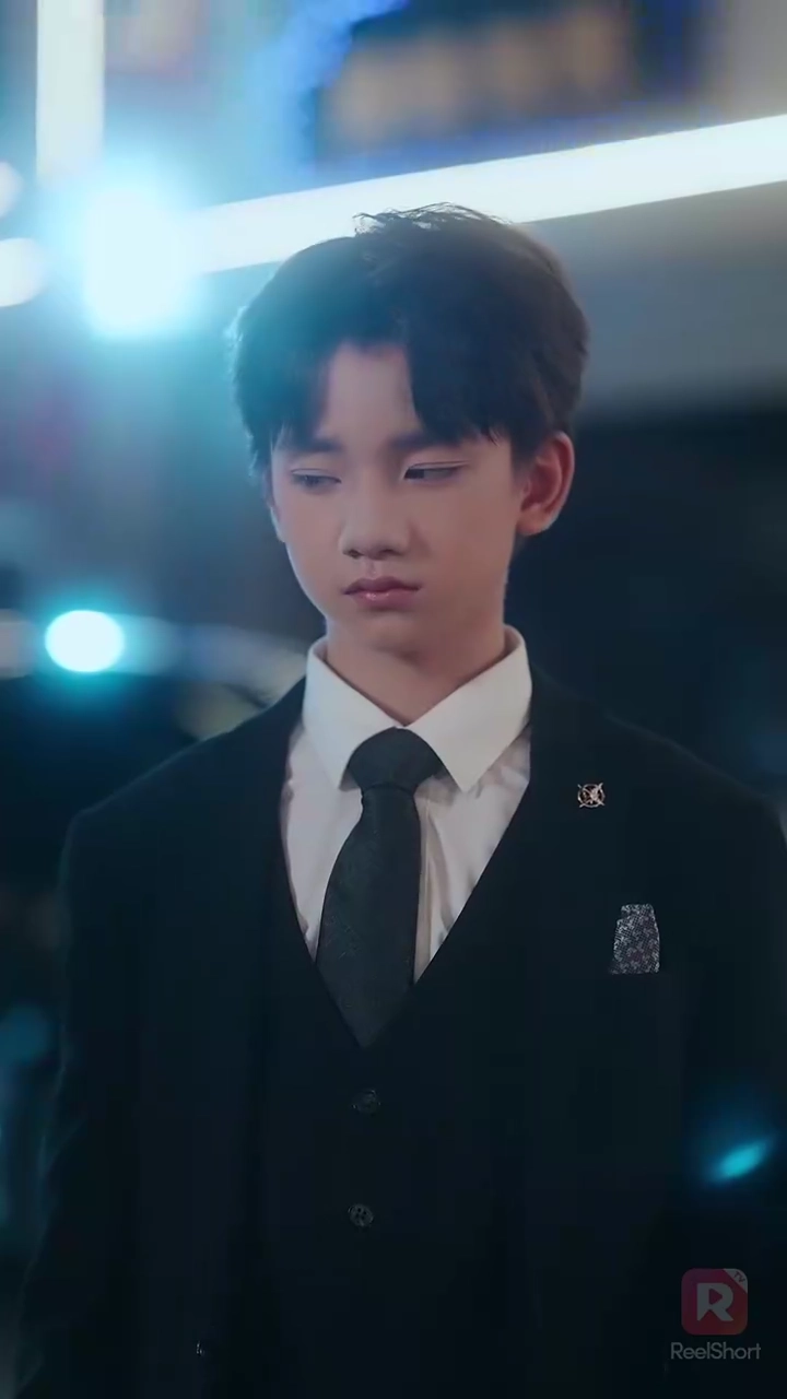 (พากย์) รักสุดใจยัยตัวแสบรูปภาพ