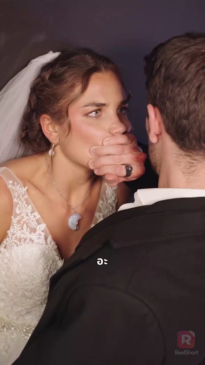 อัลฟ่ากับเชลยผู้บริสุทธิ์รูปภาพ