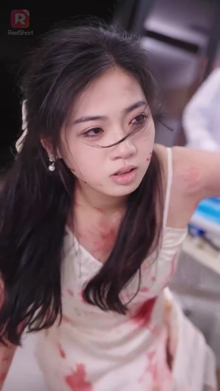 ถูกผูกพันกับมหานุค: ประสบการณ์ที่ไม่คาดคิดของเธอรูปภาพ