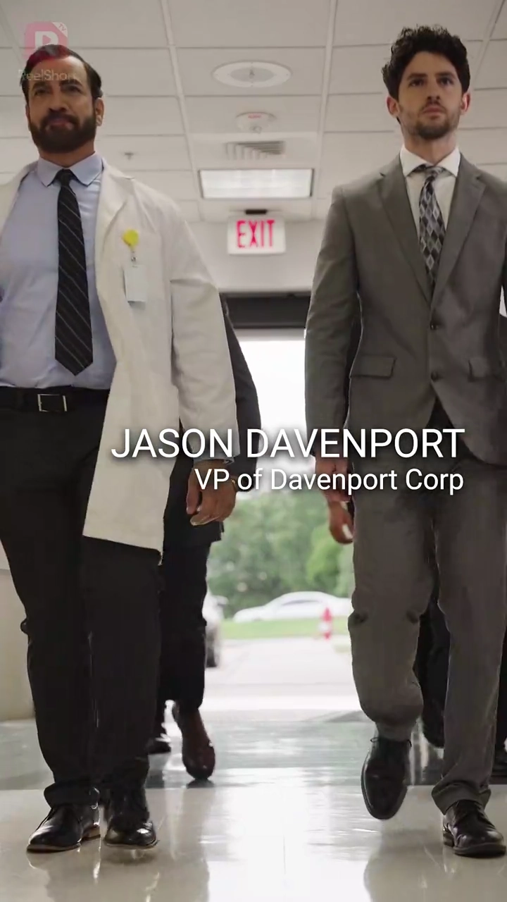 ภรรยาหย่าร้างคือศัลยแพทย์อัจฉริยะรูปภาพ