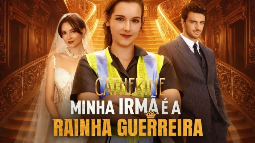 Minha Irmã é a Rainha Guerreira: crítica completa do mini drama de vingança e irmandade