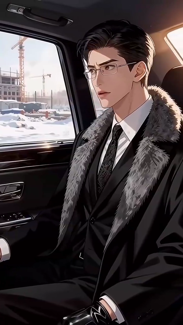 ปีมะเส็งอันเป็นมงคล: เสียวเฉ่าเข้าสู่เมืองรูปภาพ