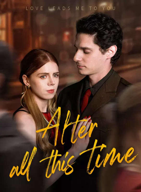 After All This TimeMini Series