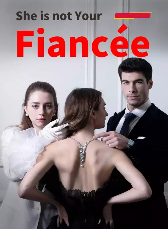 She is not Your FianceeMini Series