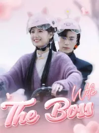 The Boss WifeMini Series