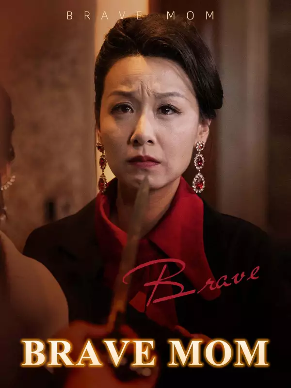 Brave MomMini Series