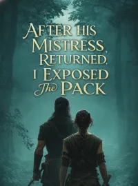 After His Mistress Returned, I Exposed the Pack Novel Cover