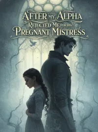 After My Alpha Rejected Me for His Pregnant Mistress Novel Cover