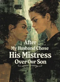 After My Husband Chose His Mistress Over Our Son