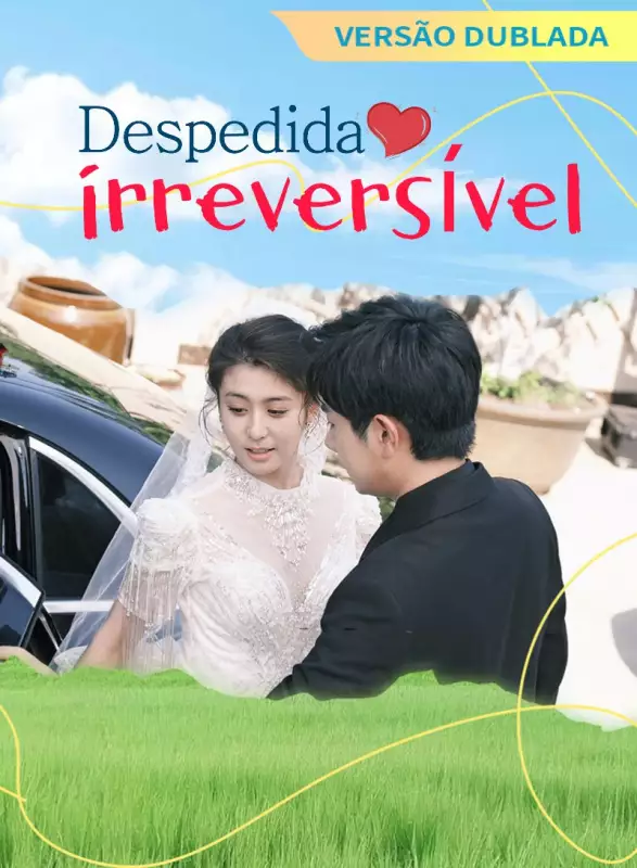 [Versão dublada] Despedida irreversívelMini Séries