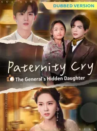 [Dubbed Version] Paternity Cry: The General's Hidden DaughterMini Series
