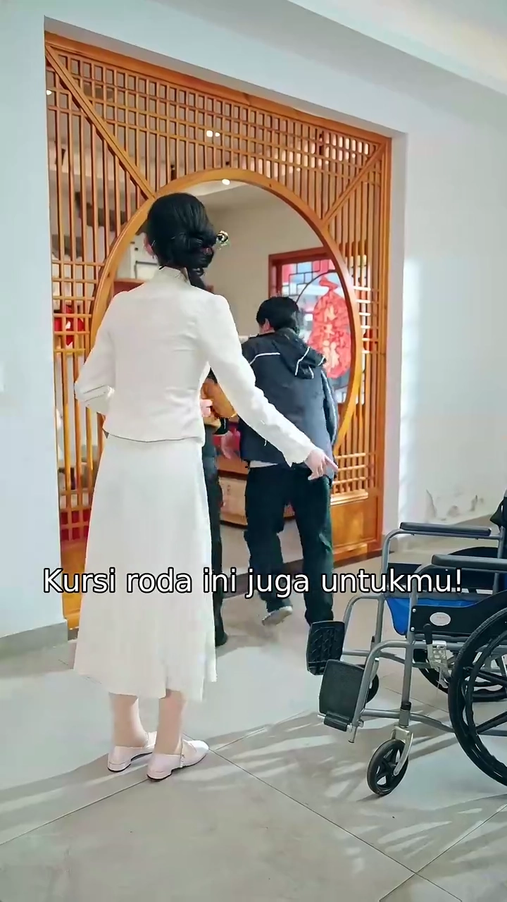 Pernikahan Rahasia Sang Dokterfoto