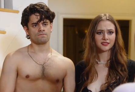 Married The Mafioso I Saved full movie