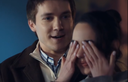 A Queen for the Mafia Kings drama