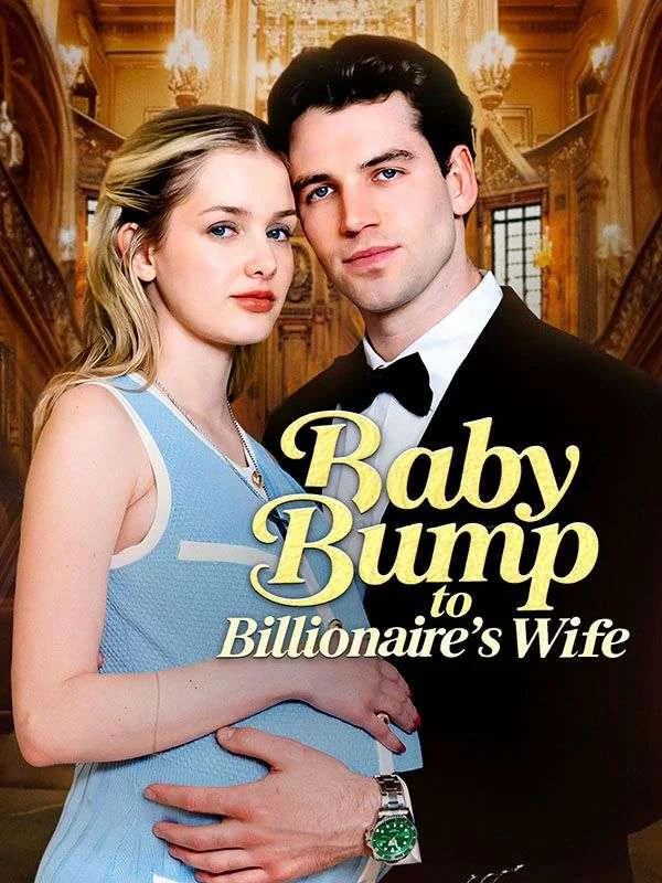 Baby Bump To Billionaire's WifeMini Series