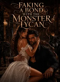 Faking a Bond with the Monster Lycan