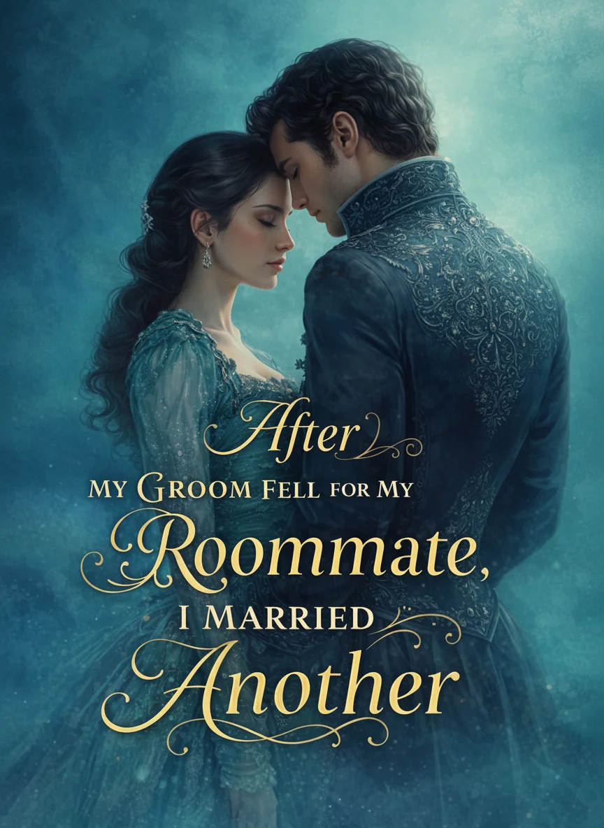 After My Groom Fell for My Roommate, I Married Another Novel Cover