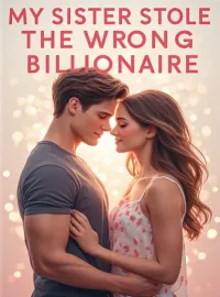 My Sister Stole the Wrong Billionaire