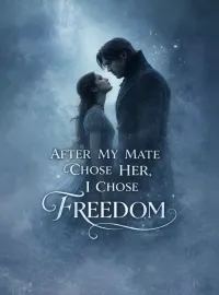 After My Mate Chose Her, I Chose Freedom Novel Cover