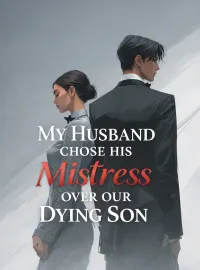 My Husband Chose His Mistress Over Our Dying Son