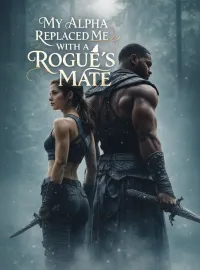 My Alpha Replaced Me with a Rogue’s Mate