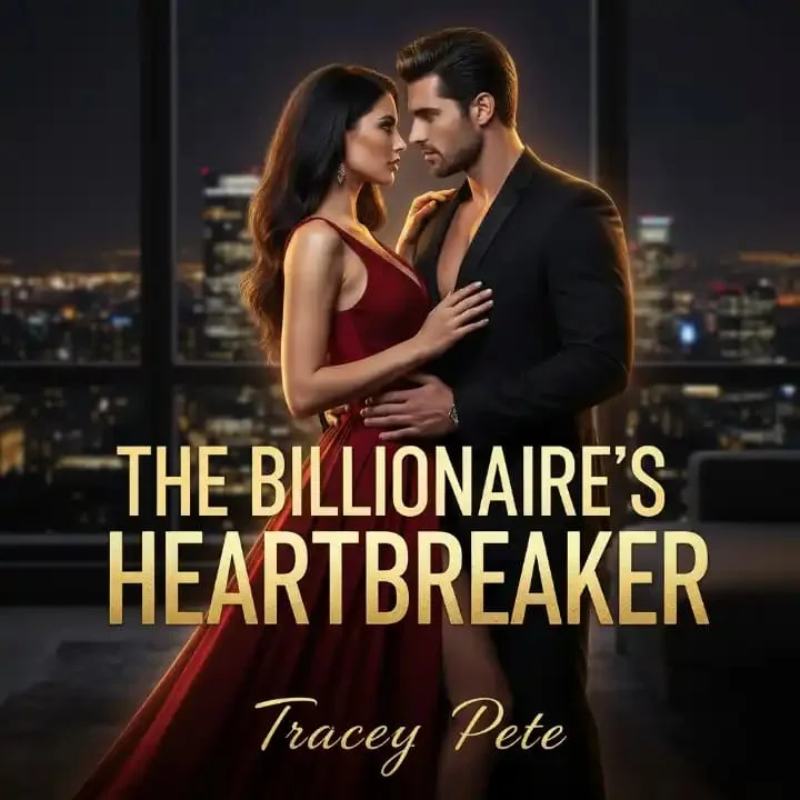 The Billionaire's Heartbreaker Novel Cover