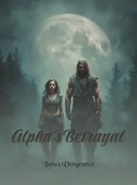 Alpha's Betrayal, Luna's Vengeance